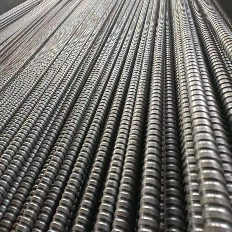 晋中中空锚杆
