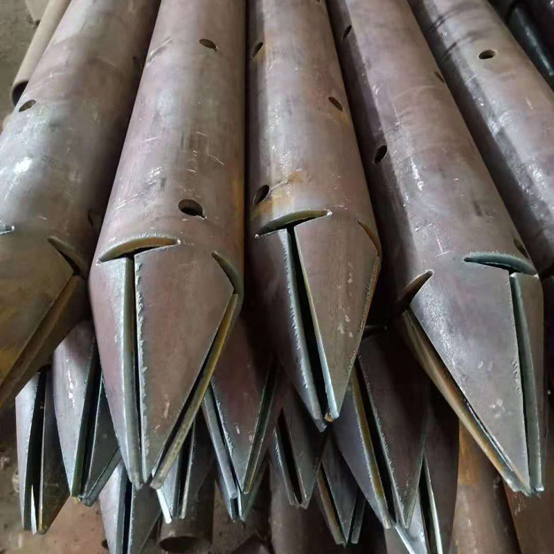晋中预埋注浆管
